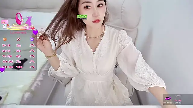 Feifei-cn webcam