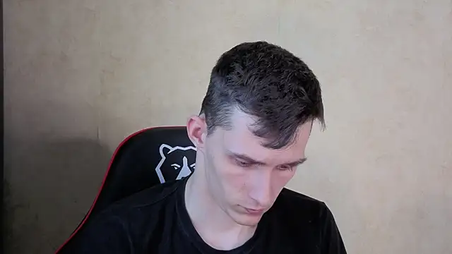 touch_me7 webcam