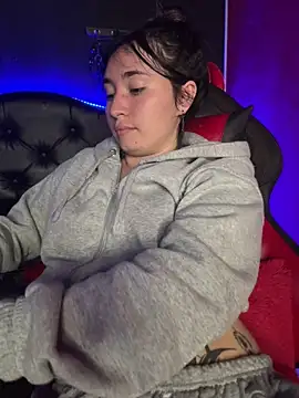 Sophie_LS webcam