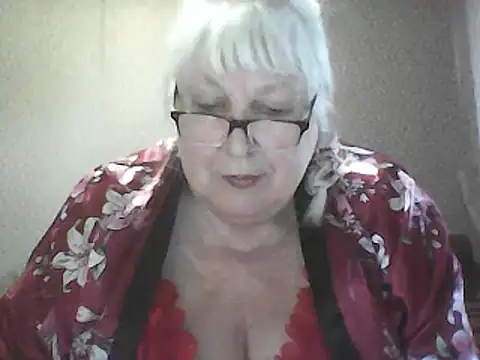 Alexia64231 webcam