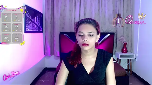 luisa__torres webcam