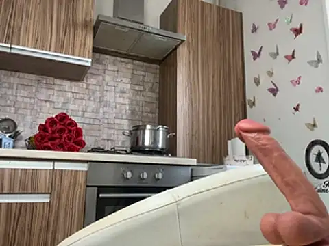 urfavblueeyes webcam