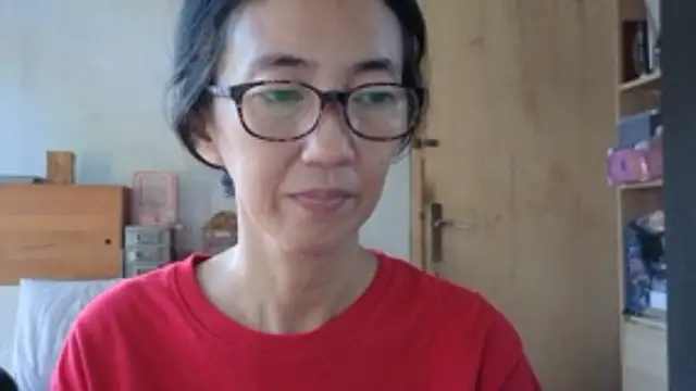 sexyCitty webcam
