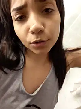 Hannae3 webcam