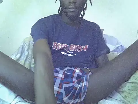 Delicious-D live cam
