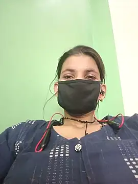 Aafreen_36 webcam