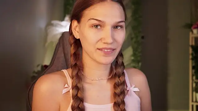Sweet_Emilya webcam