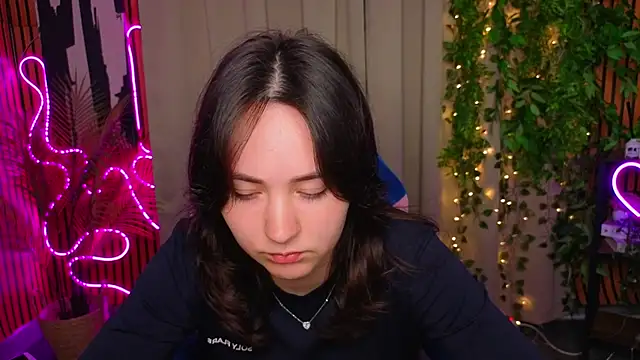 CrystalRyan webcam