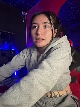 Sophie_LS webcam