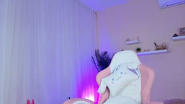 BetsyGonzale webcam