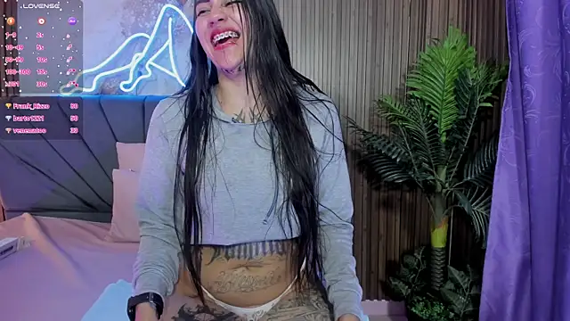 Kiara_tay webcam