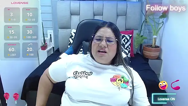 evelin_zaens webcam