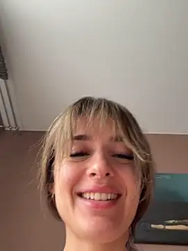 Jasmine_urPrincess webcam