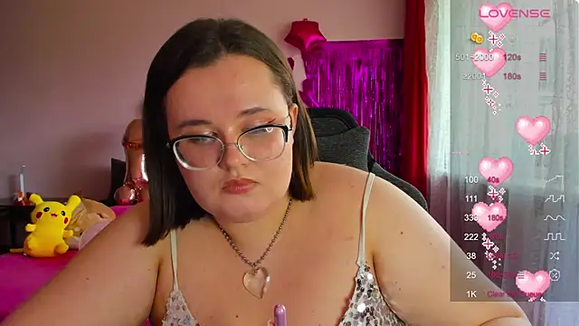 Jessica_Joy webcam