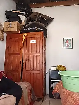 Sexxoophone webcam