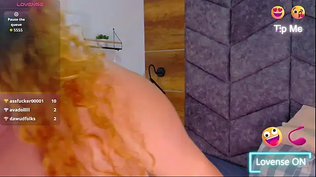 JenaCooper_ webcam