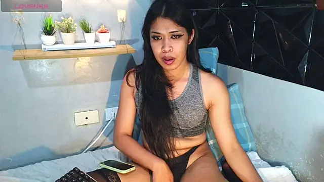 WifeAnastasia webcam