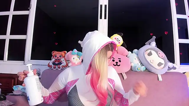 harimoon1 webcam
