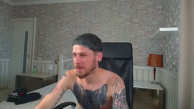 JonahShaw webcam