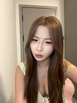 liubaobao666 webcam