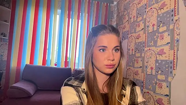 Miss_Blessnyth webcam