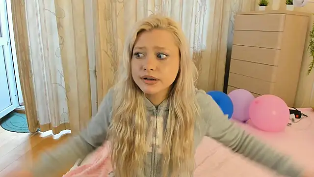MidnightPoise webcam