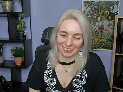 velvetanne webcam