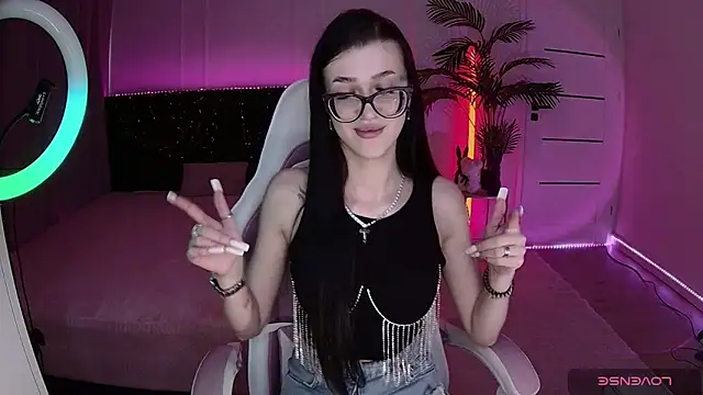 Ariella_Me webcam