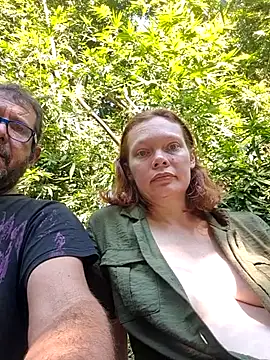 TryingWind webcam