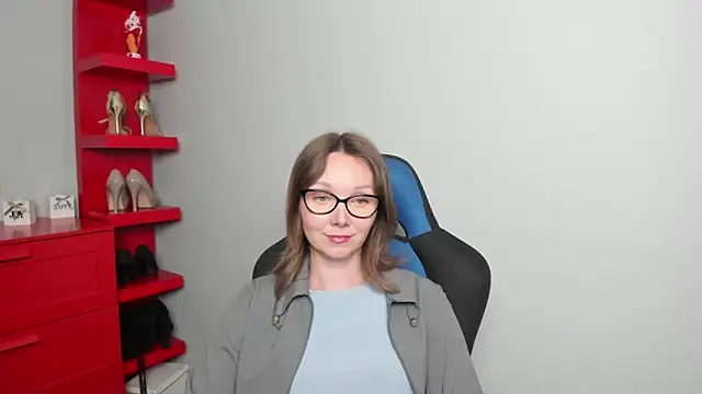 Cookie_zoe webcam