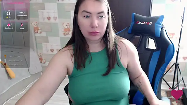 Korolek12 webcam