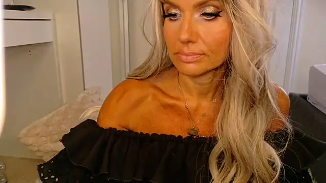 Tinkerbell822 webcam