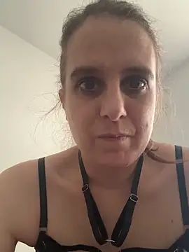 Chantalee webcam