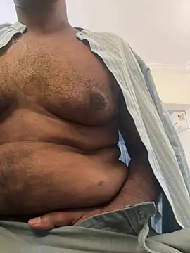 TheBeelzebun webcam