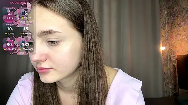 LoraDavi webcam
