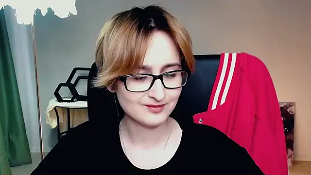 LixeLuna live sex cam
