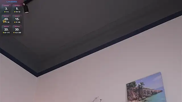 CherlyGuss webcam