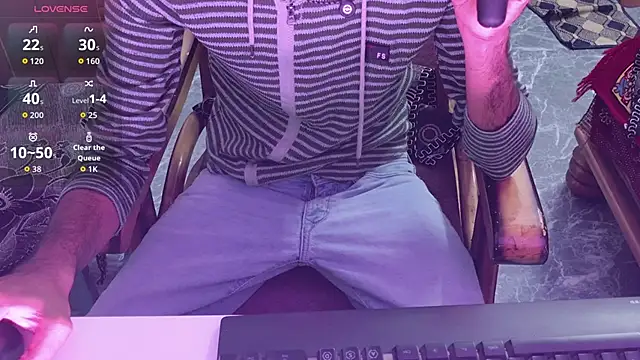 zihan777 webcam