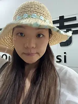 xiaochengzi505 webcam