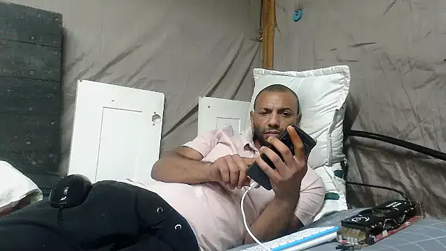 Camodick webcam