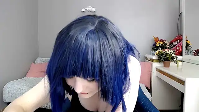 Estheri webcam