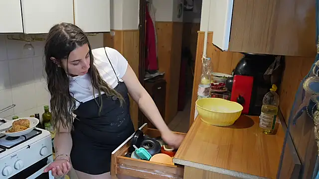 VanessaDoyle webcam