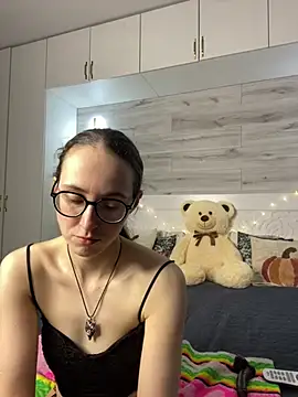 MartiniiSelenna webcam