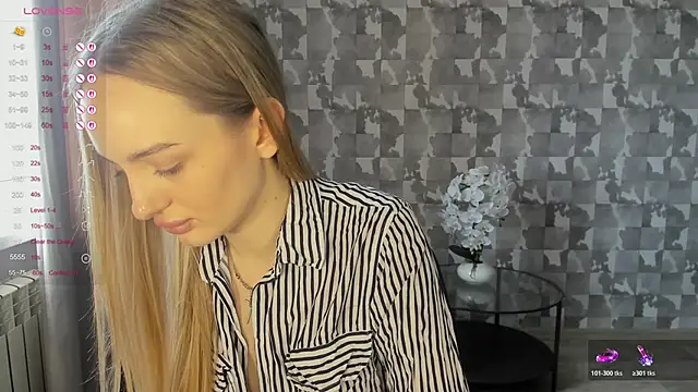 A_delina webcam
