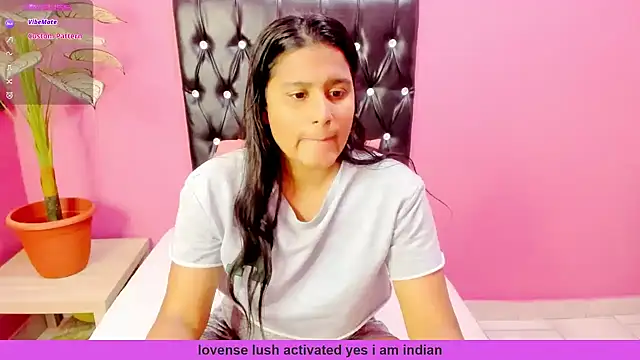 INDIANFLAME webcam