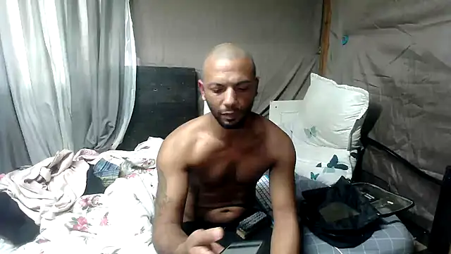 Camodick webcam