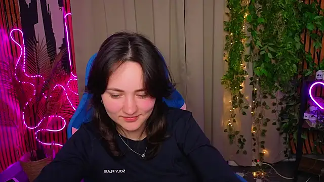 CrystalRyan webcam