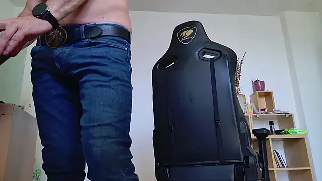 ChrisKox webcam