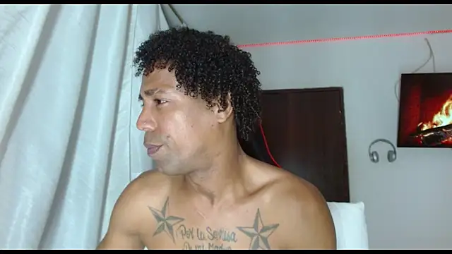 BBC_Black_ webcam