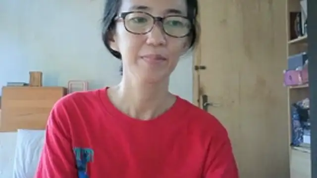 sexyCitty webcam